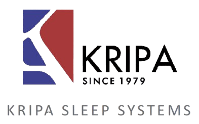 Kripa Sleep Systems 